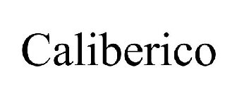 CALIBERICO