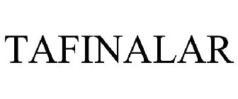 TAFINALAR