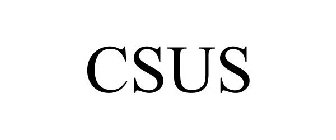 CSUS