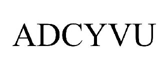 ADCYVU