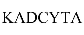 KADCYTA