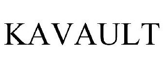 KAVAULT