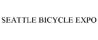 SEATTLE BICYCLE EXPO