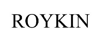 ROYKIN