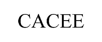 CACEE