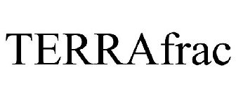TERRAFRAC