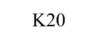 K20