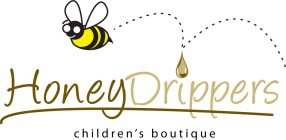 HONEY DRIPPERS CHILDREN'S BOUTIQUE