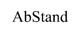 ABSTAND