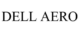 DELL AERO