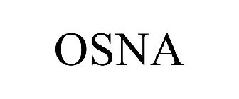 OSNA