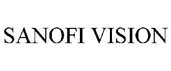 SANOFI VISION