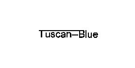 TUSCAN-BLUE