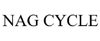 NAG CYCLE