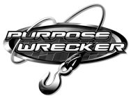 PURPOSE WRECKER