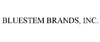 BLUESTEM BRANDS, INC.
