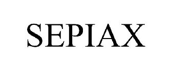 SEPIAX