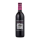 BOIRE & MANGER MERLOT CABERNET SAUVIGNON DRINK & EAT DRINK & EAT