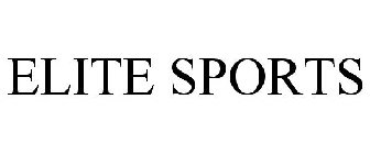 ELITE SPORTS