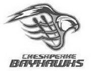 CHESAPEAKE BAYHAWKS