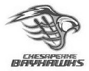 CHESAPEAKE BAYHAWKS