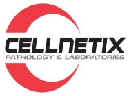 C CELLNETIX PATHOLOGY & LABORATORIES