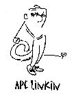 APE LINKIN