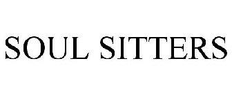 SOUL SITTERS