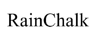 RAINCHALK