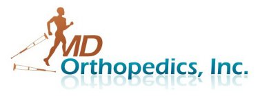 MD ORTHOPEDICS, INC.