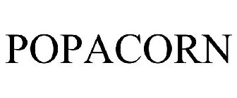 POPACORN