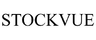 STOCKVUE