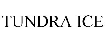 TUNDRA ICE