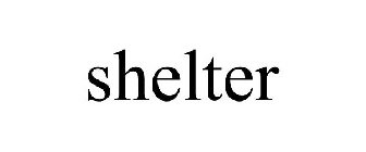 SHELTER