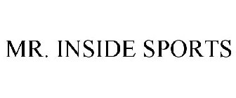 MR. INSIDE SPORTS