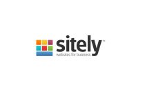 SITELY WEBSITES FOR BUSINESS