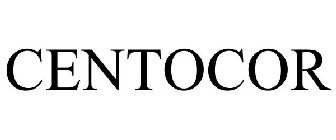 CENTOCOR