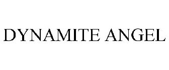 DYNAMITE ANGEL