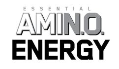 ESSENTIAL AMIN.O. ENERGY