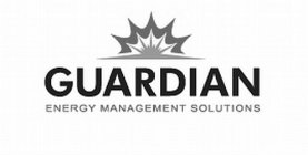 GUARDIAN ENERGY MANAGEMENT SOLUTIONS