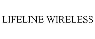 LIFELINE WIRELESS