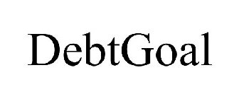 DEBTGOAL