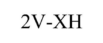 2V-XH