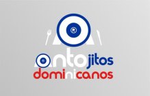 ONTOJITOS DOMINCANOS