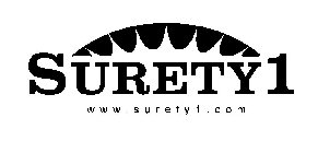 SURETY1 WWW.SURETY1.COM