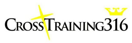 CROSSTRAINING316