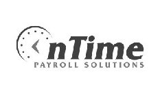 ONTIME PAYROLL SOLUTIONS