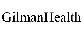 GILMANHEALTH