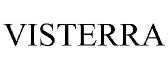 VISTERRA