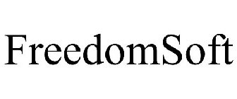 FREEDOMSOFT